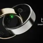boAt Smart Ring Active Plus रिंग भारत में लॉन्च ₹2999 में