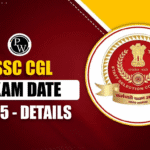 SSC CGL 2025 Notification