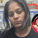 Meghalaya couple सोनम रघुवंशी और राजा रघुवंशी की मेघालय ट्रिप की वायरल तस्वीर, जो हत्या से पहले की बताई जा रही है