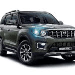 Scorpio N Z4 AT Launch Price