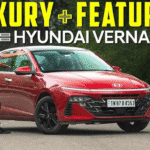Hyundai Verna SX Plus Launch Price