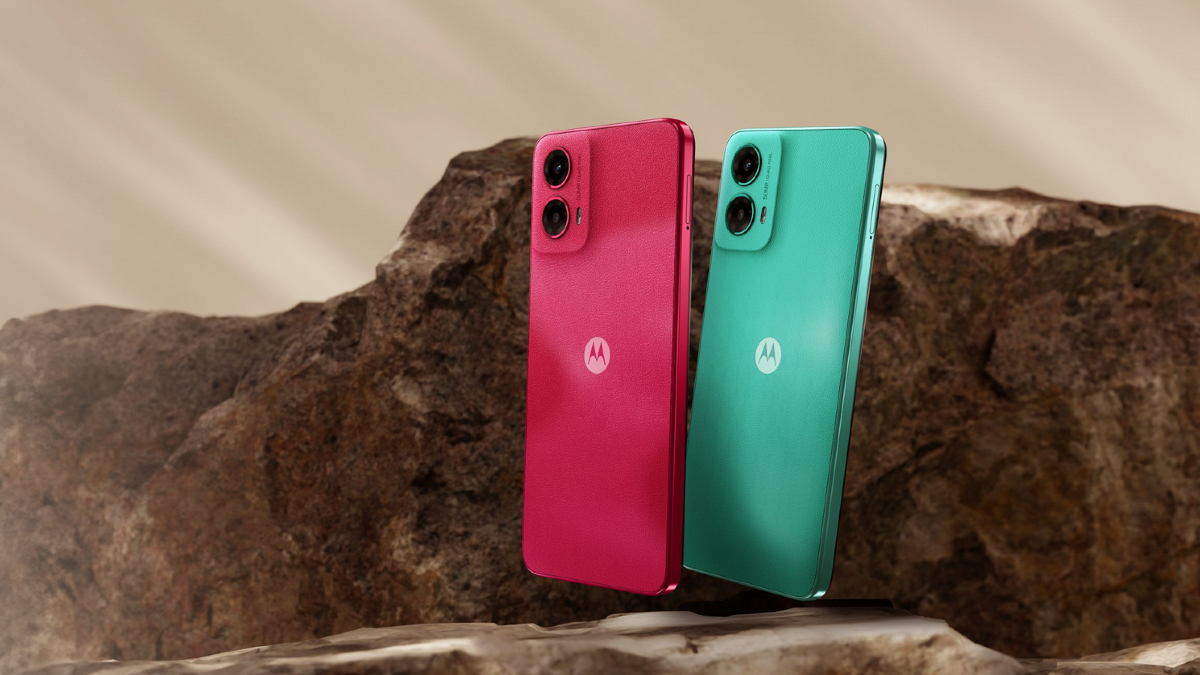 Motorola G45 5G Flipkart Deal