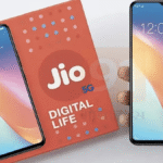 Jio 5G Smartphone full details – भारत का सबसे सस्ता 5G फोन