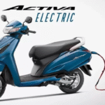 New Honda Activa Electric Scooter – फीचर्स, रेंज और लॉन्च डिटेल्स
