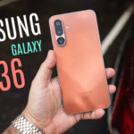 Samsung Galaxy M36 5G – कैमरा, बैटरी और लॉन्च डिटेल्स